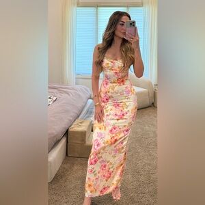 HOUSE OF CB Josefina dress